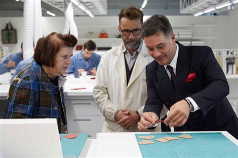 scuola dei mestieri gucci|Gucci’s Secret Weapon: A School For Craft, Technology And .